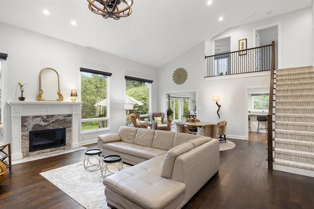 Builiding view six for 1120 American Elm, Lake Orion, MI. 48360