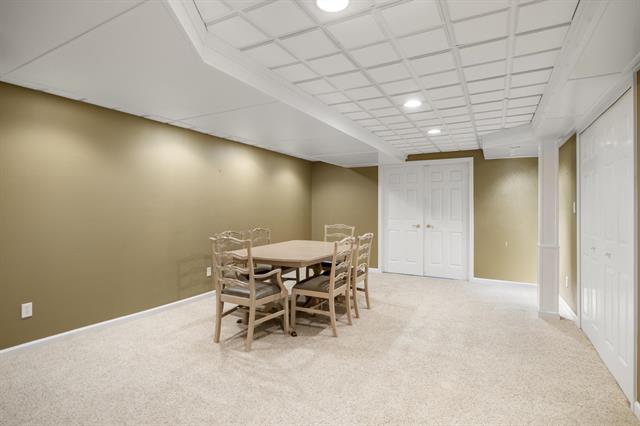 Builiding view thirty five for 1120 American Elm, Lake Orion, MI. 48360