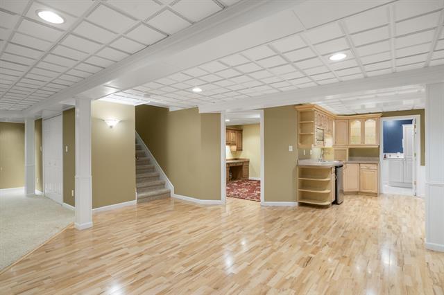 Builiding view thirty four for 1120 American Elm, Lake Orion, MI. 48360