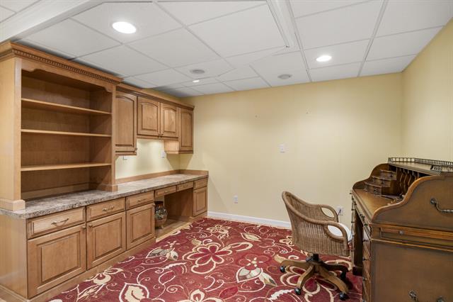 Builiding view thirty six for 1120 American Elm, Lake Orion, MI. 48360