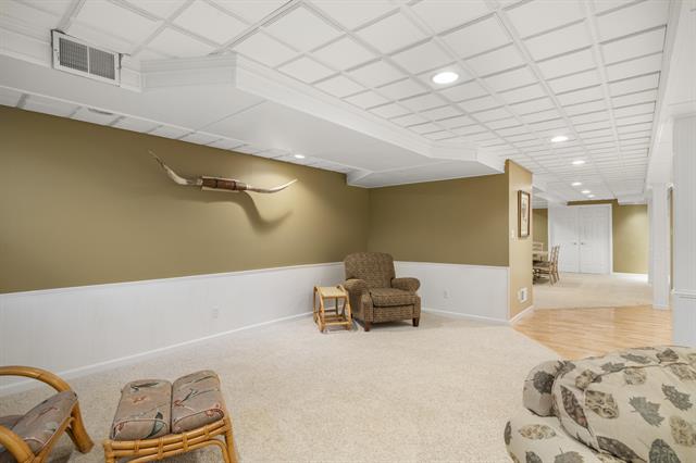 Builiding view thirty three for 1120 American Elm, Lake Orion, MI. 48360