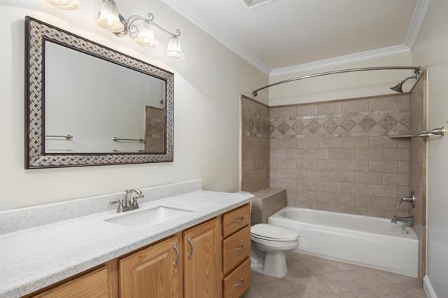 Builiding view thirty for 1120 American Elm, Lake Orion, MI. 48360