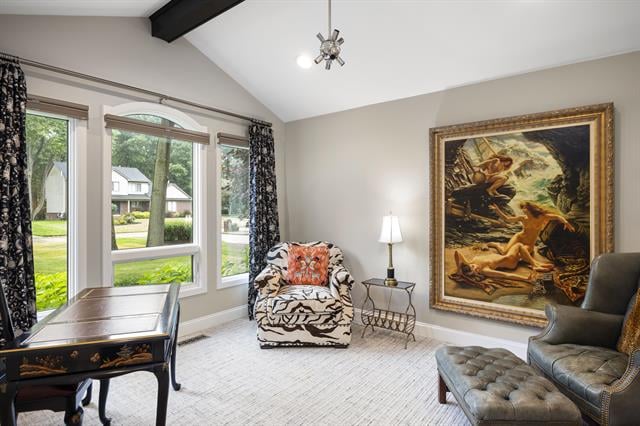 Builiding view three for 1120 American Elm, Lake Orion, MI. 48360