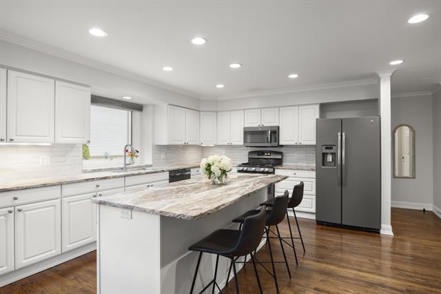 Builiding view twelve for 1120 American Elm, Lake Orion, MI. 48360