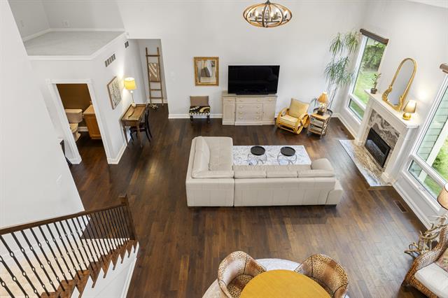 Builiding view twenty five for 1120 American Elm, Lake Orion, MI. 48360