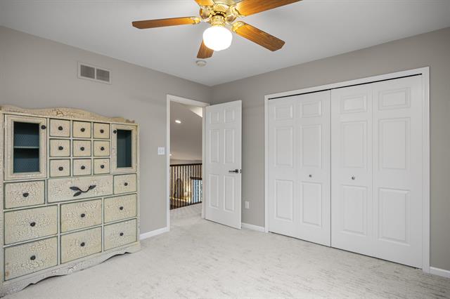 Builiding view twenty nine for 1120 American Elm, Lake Orion, MI. 48360