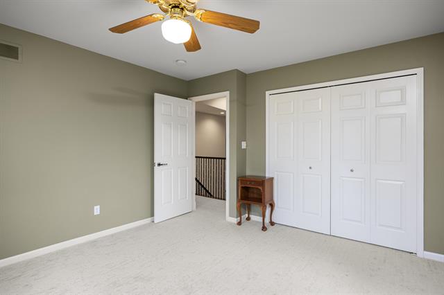 Builiding view twenty seven for 1120 American Elm, Lake Orion, MI. 48360