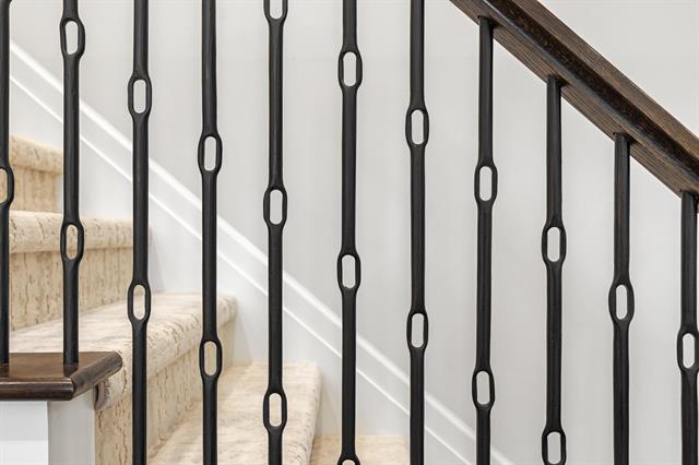 Builiding view twenty three for 1120 American Elm, Lake Orion, MI. 48360