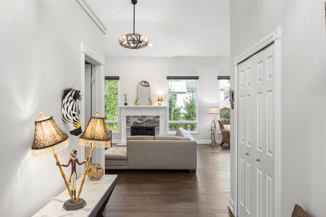 Builiding view two for 1120 American Elm, Lake Orion, MI. 48360