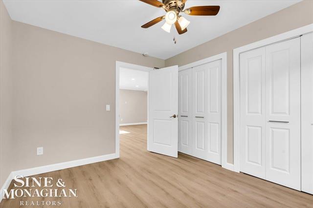 Builiding view thirteen for 985 Fairledge, Lake Orion, MI. 48362