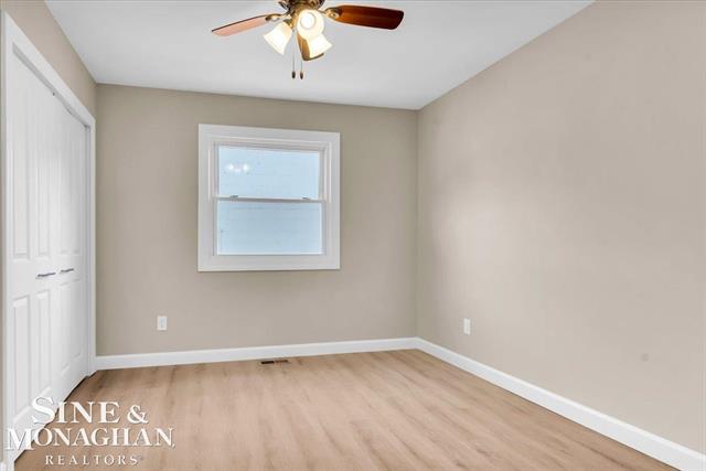 Builiding view twelve for 985 Fairledge, Lake Orion, MI. 48362