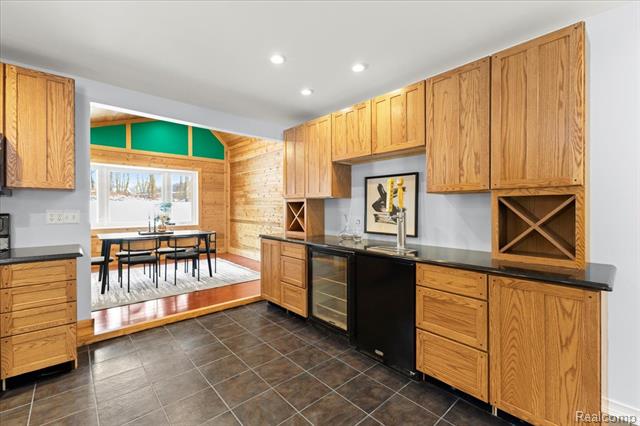 Builiding view twenty three for 9240 Allen, Clarkston, MI. 48348