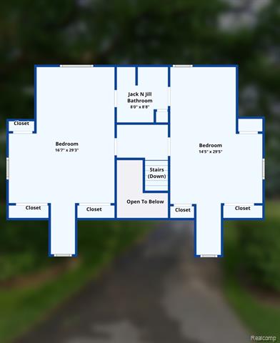 Builiding view forty three for 830 Hemingway, Lake Orion, MI. 48362
