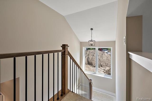 Builiding view forty three for 2020 Breckenridge, Rochester, MI. 48307