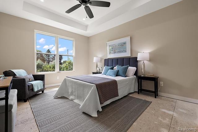 Builiding view twenty nine for 2020 Breckenridge, Rochester, MI. 48307