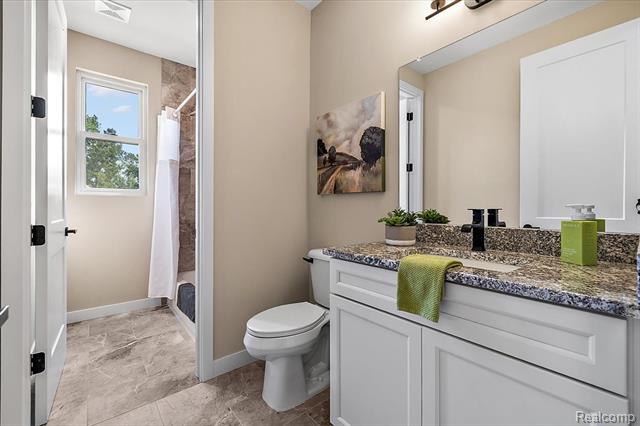 Builiding view twenty six for 2020 Breckenridge, Rochester, MI. 48307