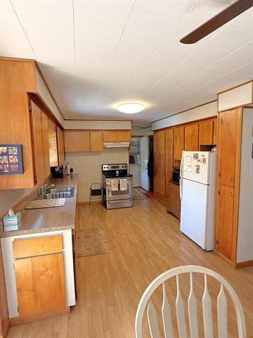 Builiding view eight for 8220 Vickeryville, Vestaburg, MI. 48891