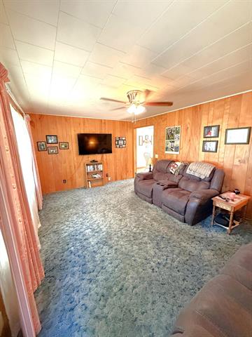 Builiding view eleven for 8220 Vickeryville, Vestaburg, MI. 48891