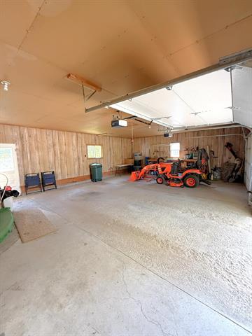 Builiding view five for 8220 Vickeryville, Vestaburg, MI. 48891