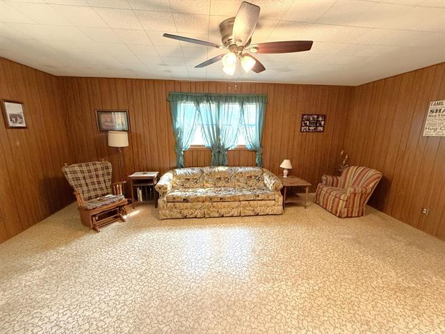 Builiding view nineteen for 8220 Vickeryville, Vestaburg, MI. 48891