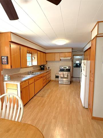 Builiding view seven for 8220 Vickeryville, Vestaburg, MI. 48891