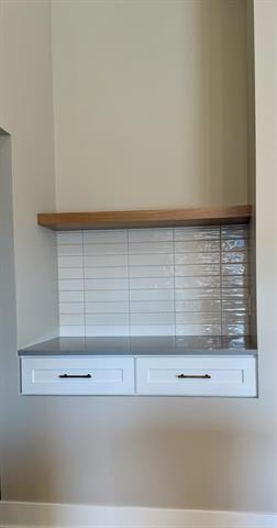 Builiding view five for 6318 Roman, Allendale, MI. 49401