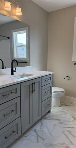 Builiding view fourteen for 6318 Roman, Allendale, MI. 49401