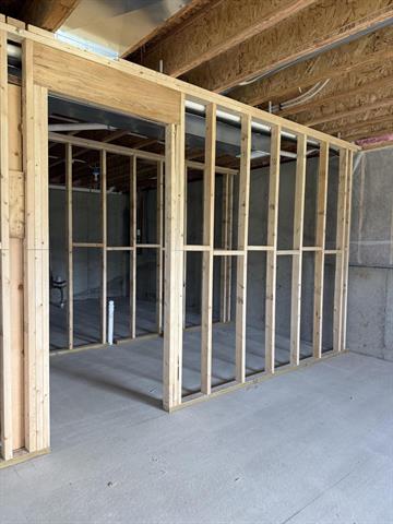 Builiding view nineteen for 6318 Roman, Allendale, MI. 49401