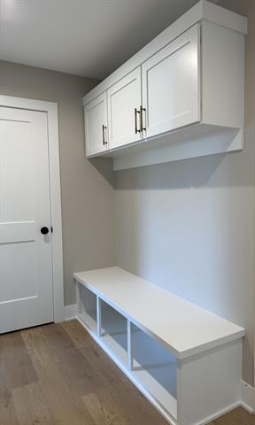 Builiding view six for 6318 Roman, Allendale, MI. 49401