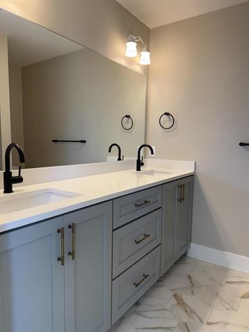 Builiding view ten for 6318 Roman, Allendale, MI. 49401