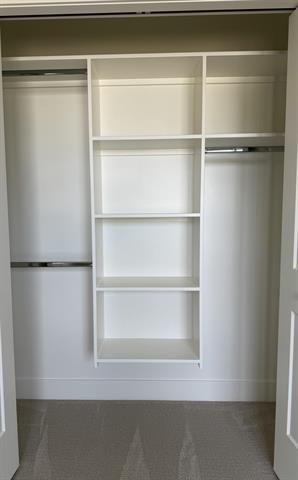 Builiding view thirteen for 6318 Roman, Allendale, MI. 49401