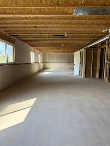 Builiding view twenty for 6318 Roman, Allendale, MI. 49401