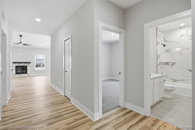 Builiding view seven for 23150 Waterview, New Boston, MI. 48164