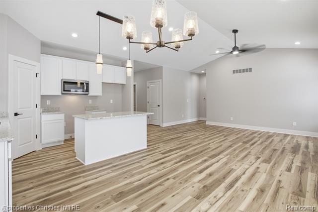 Builiding view sixteen for 23150 Waterview, New Boston, MI. 48164