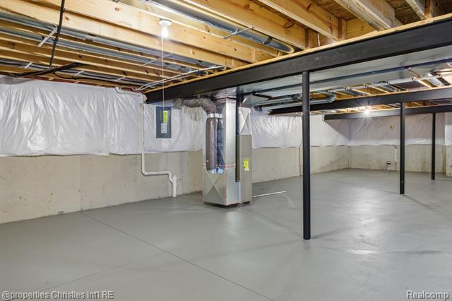 Builiding view thirty four for 23150 Waterview, New Boston, MI. 48164