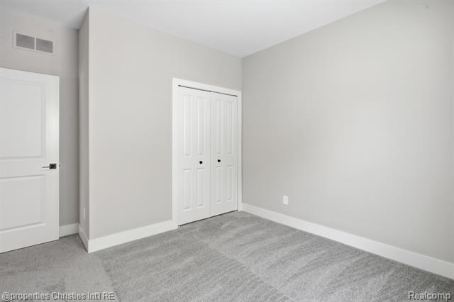 Builiding view thirty for 23150 Waterview, New Boston, MI. 48164