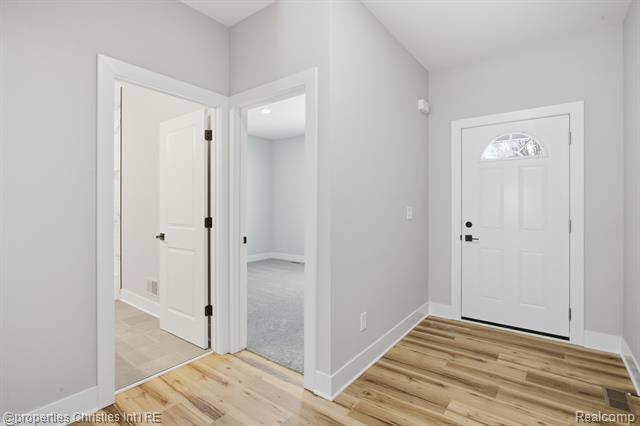 Builiding view three for 23150 Waterview, New Boston, MI. 48164