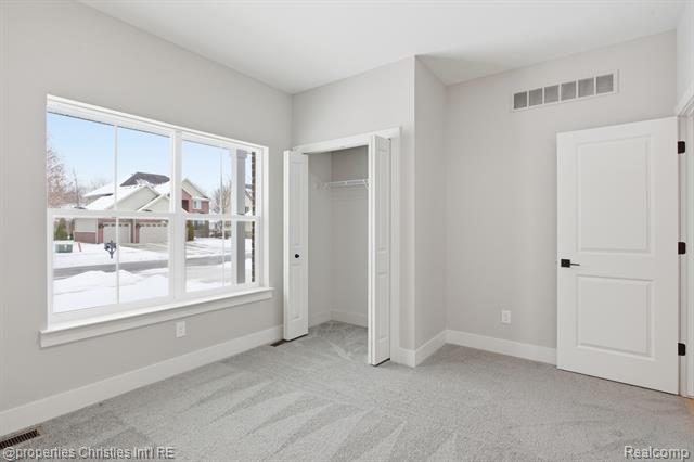 Builiding view twenty eight for 23150 Waterview, New Boston, MI. 48164