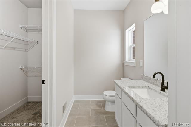 Builiding view twenty four for 23150 Waterview, New Boston, MI. 48164