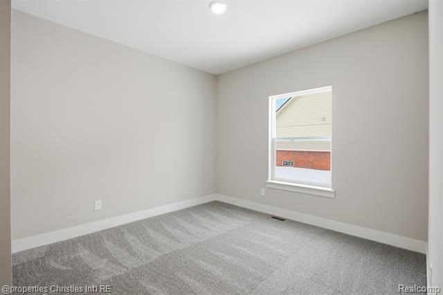 Builiding view twenty nine for 23150 Waterview, New Boston, MI. 48164