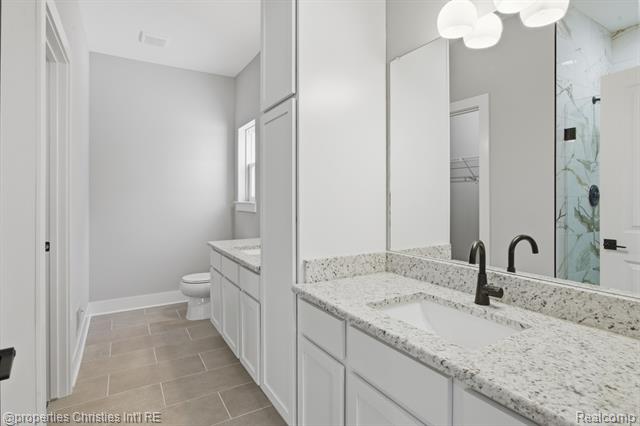 Builiding view twenty three for 23150 Waterview, New Boston, MI. 48164