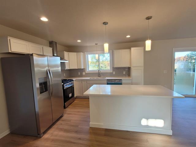 Builiding view five for 2821 14 Mile Rd Ne, Sparta, MI. 49345