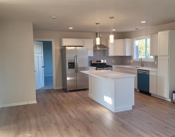 Builiding view four for 2821 14 Mile Rd Ne, Sparta, MI. 49345