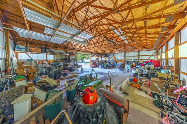 Builiding view fifty three for 2762 Harris, Ypsilanti, MI. 48198