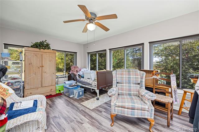 Builiding view forty one for 2762 Harris, Ypsilanti, MI. 48198