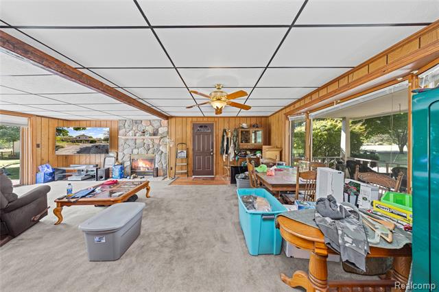 Builiding view nineteen for 2762 Harris, Ypsilanti, MI. 48198