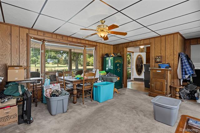 Builiding view twenty one for 2762 Harris, Ypsilanti, MI. 48198