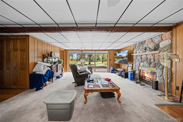 Builiding view twenty two for 2762 Harris, Ypsilanti, MI. 48198