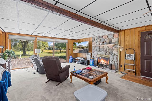 Builiding view twenty for 2762 Harris, Ypsilanti, MI. 48198