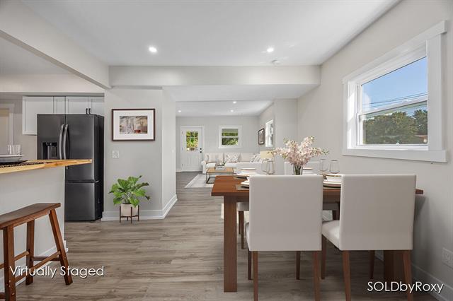 Builiding view eight for 372 60Th, Grand Rapids, MI. 49548